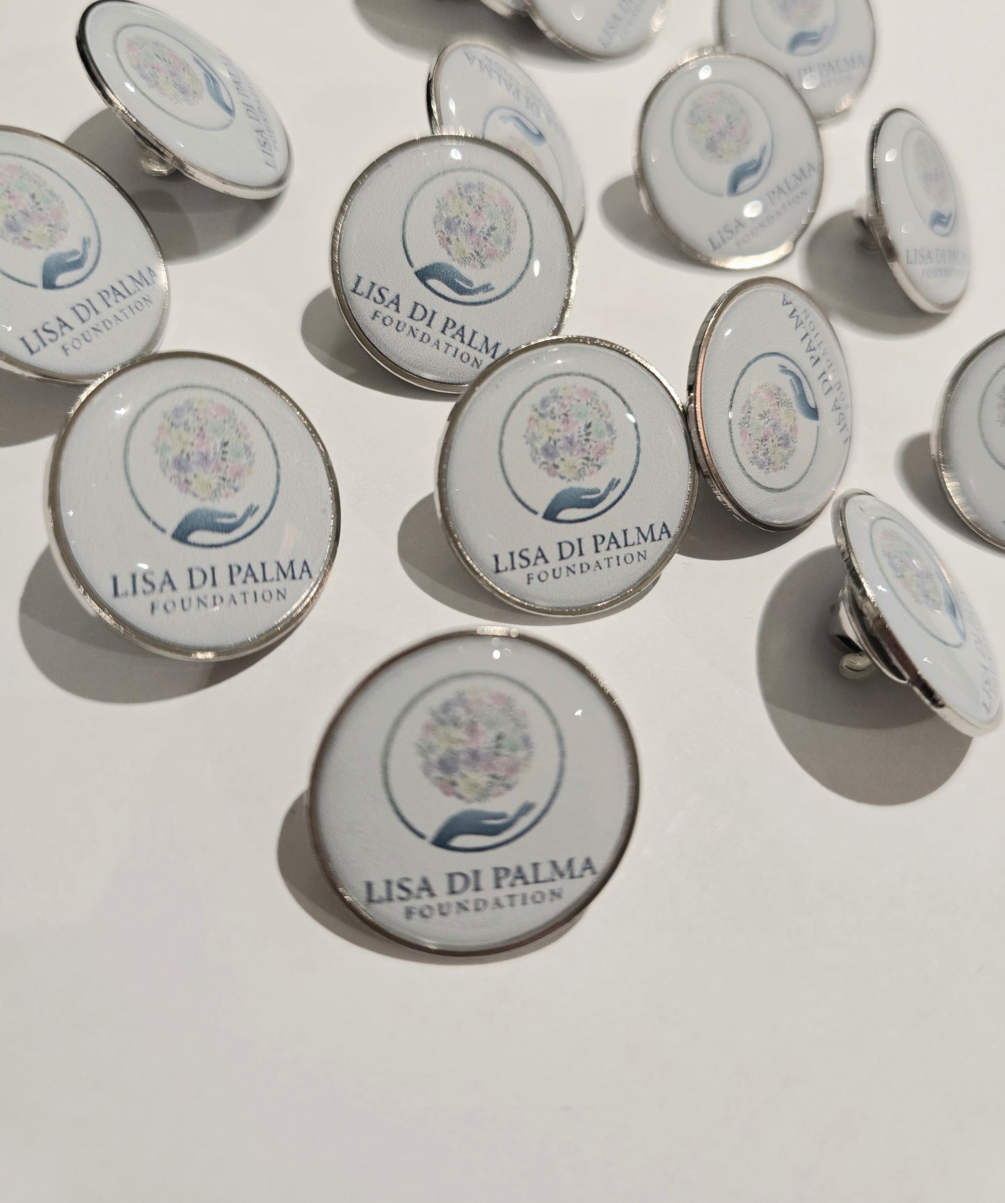 Pin Badge