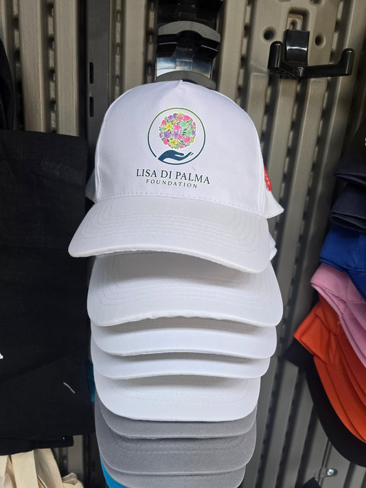 Foundation Caps