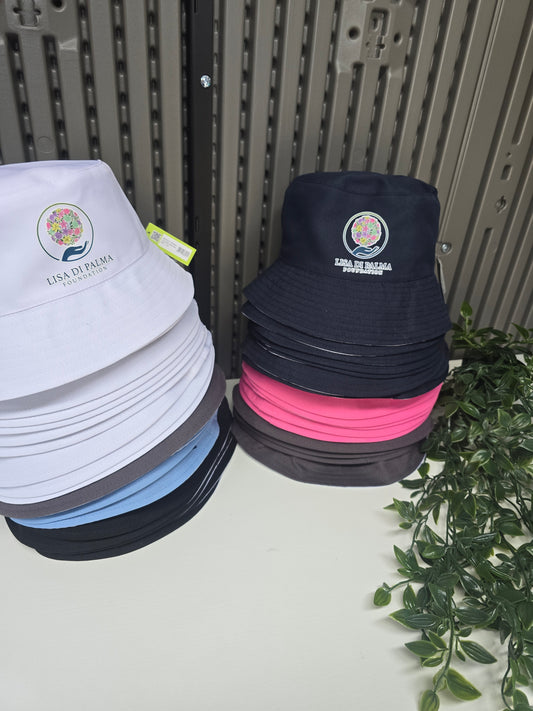 Foundation Bucket Hat