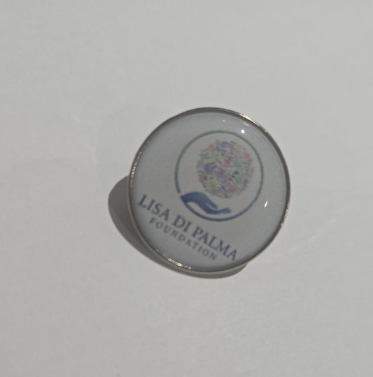 Pin Badge