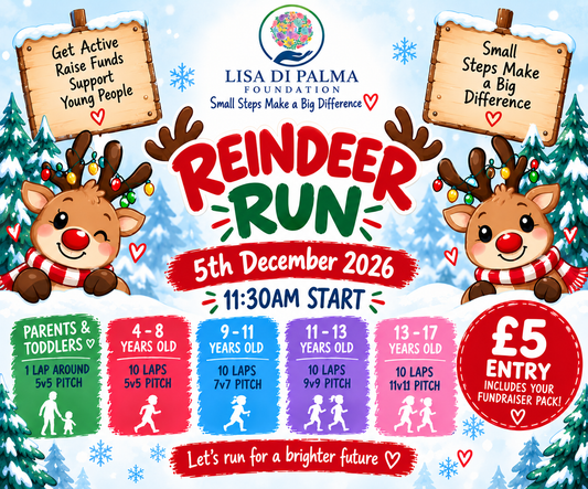 Reindeer Run 2026