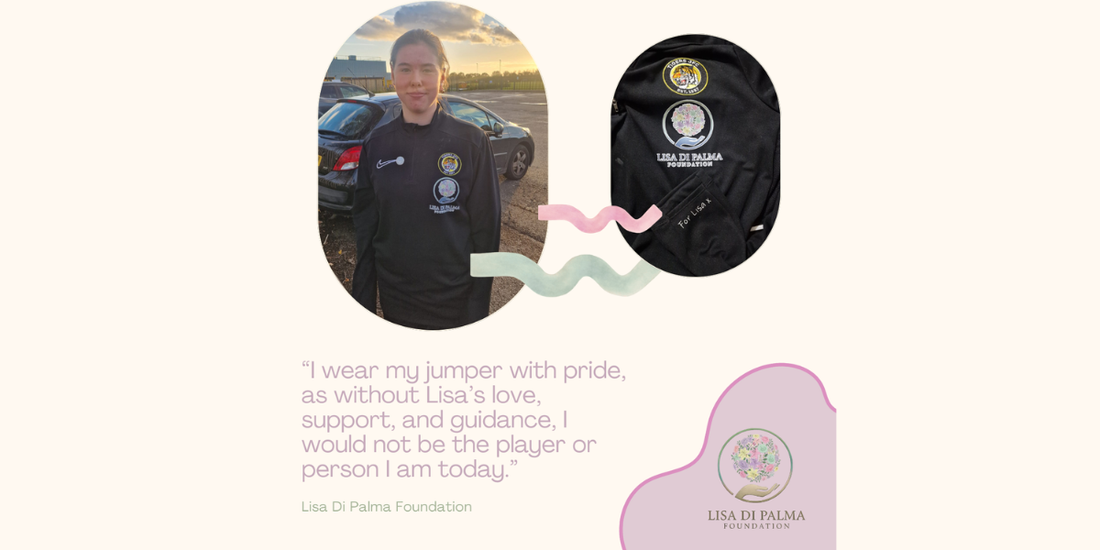Lisa's Love Support and Guidance