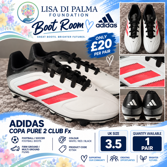 Copa Pure 2 Club