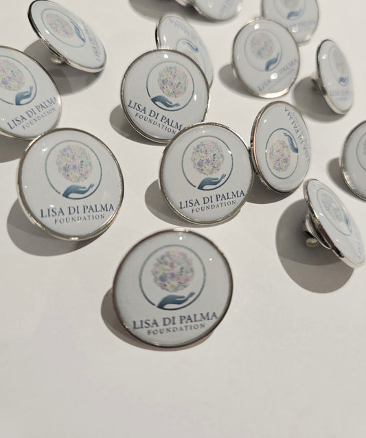 Pin Badge