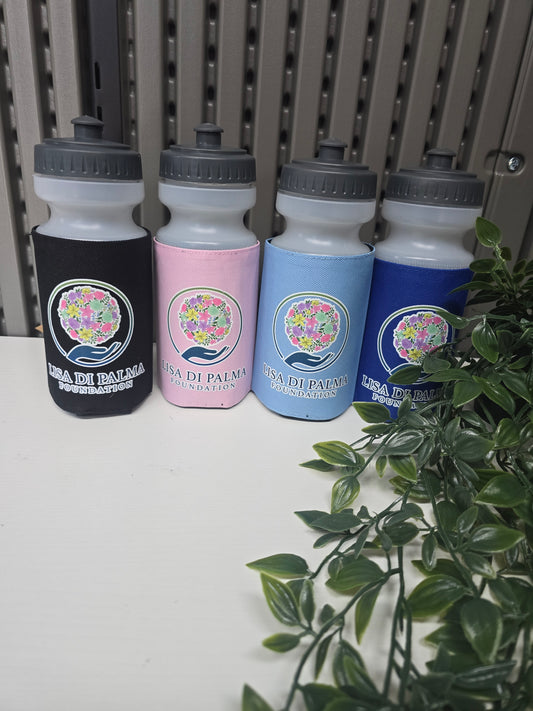 Foundation Water Bottles