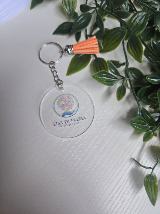 Foundation Keyring