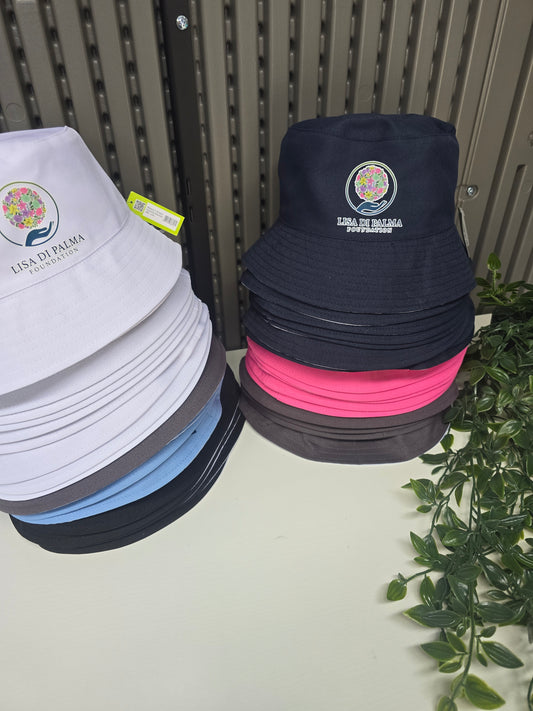 Foundation Bucket Hat