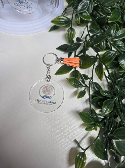 Foundation Keyring