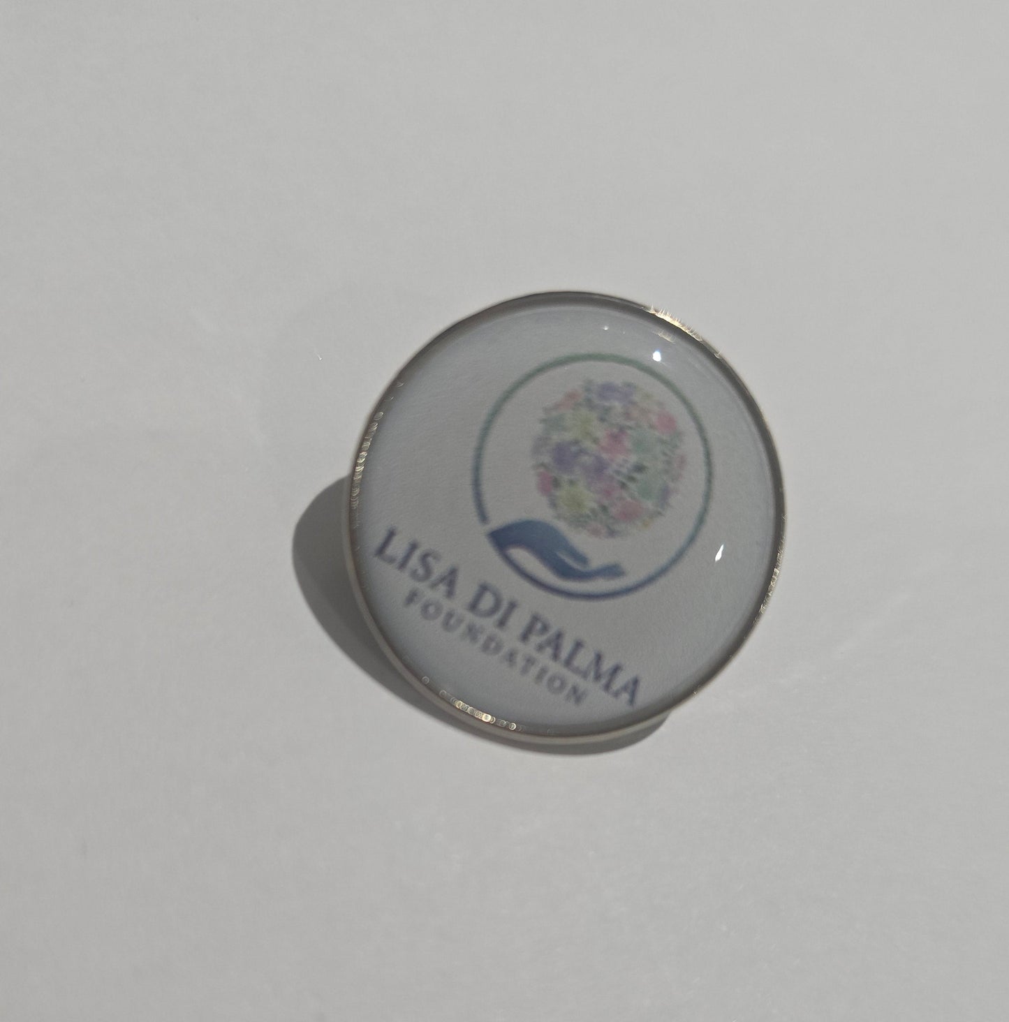 Pin Badge