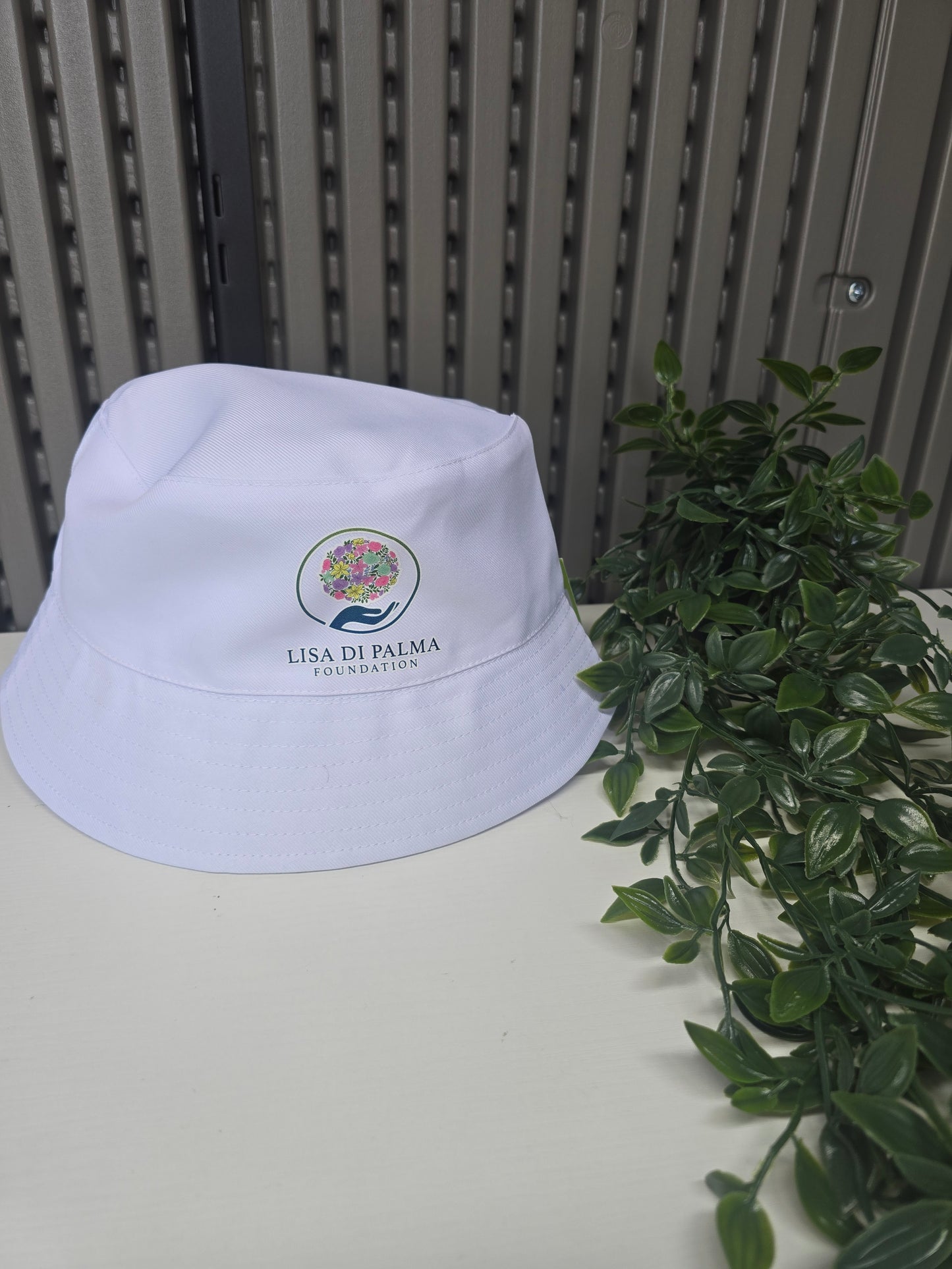 Foundation Bucket Hat